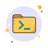Icon for HTTP(S) Post